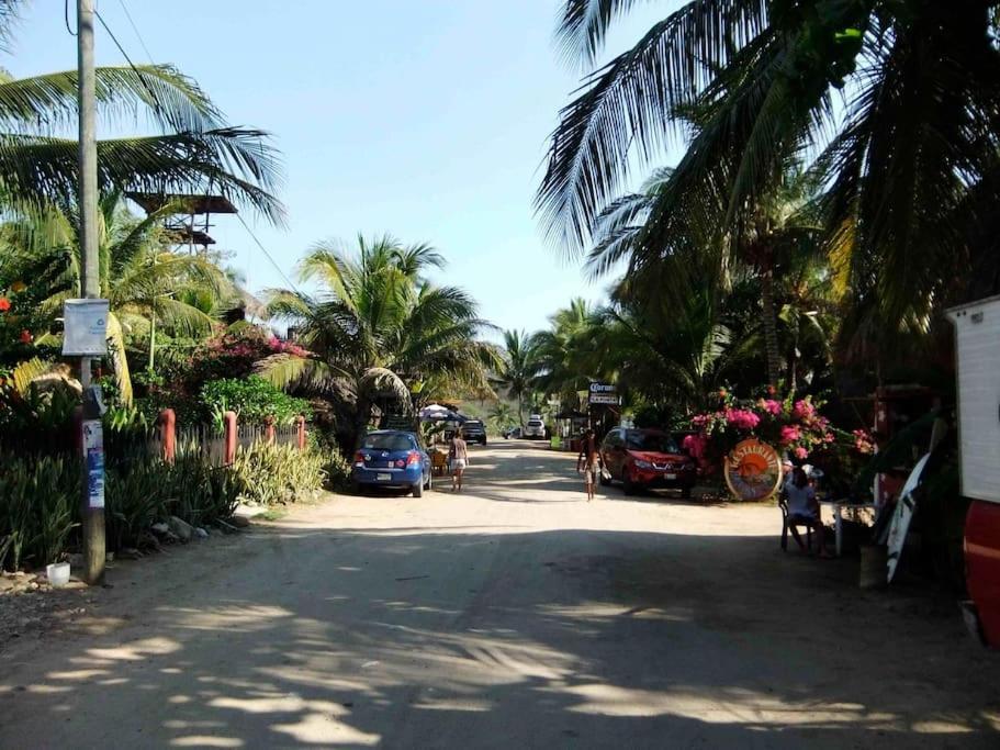 Casa Marco * Puerto Escondido (Oaxaca)
