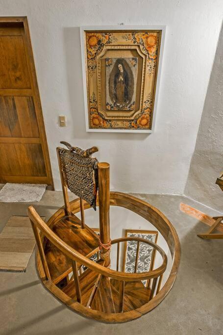 Casa Marco Сasa de vacaciones Puerto Escondido (Oaxaca)