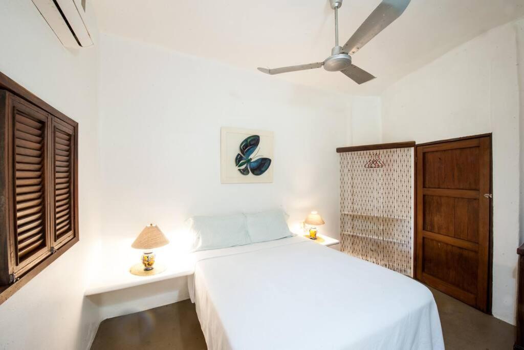 Сasa de vacaciones Casa Marco Puerto Escondido (Oaxaca)