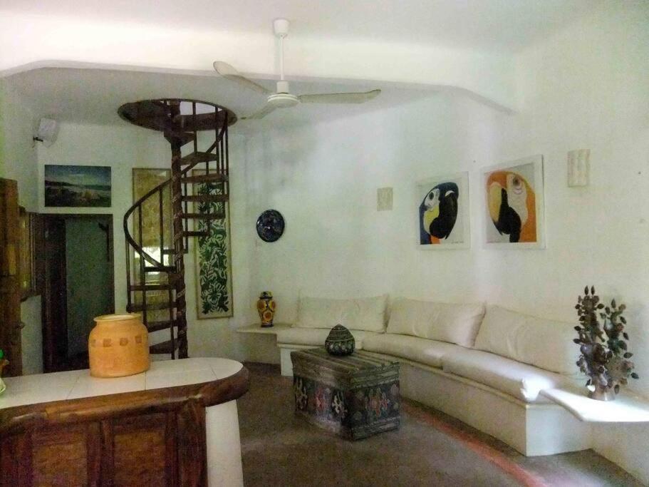 Casa Marco Puerto Escondido (Oaxaca)