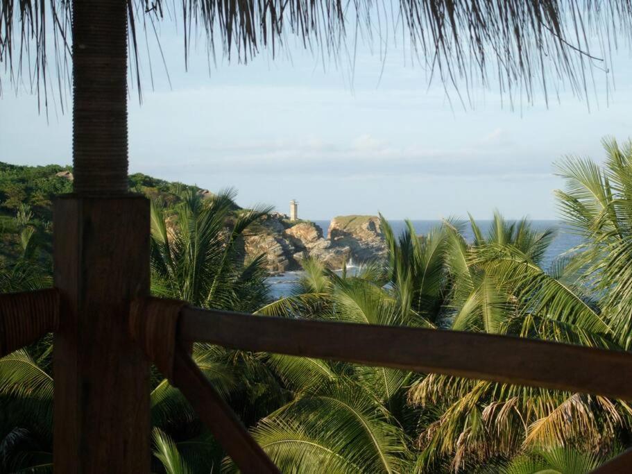 Casa Marco * Puerto Escondido (Oaxaca)