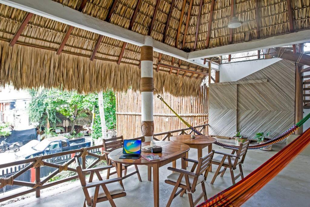 Casa Marco Сasa de vacaciones