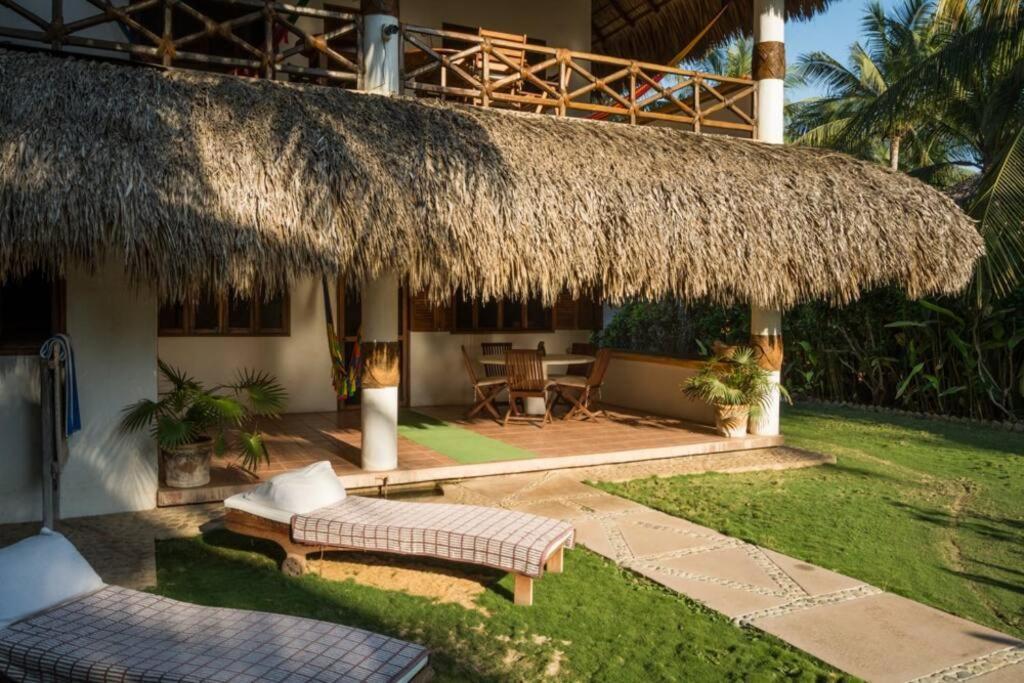 Сasa de vacaciones Casa Marco