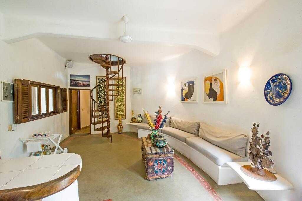 Сasa de vacaciones Casa Marco *
