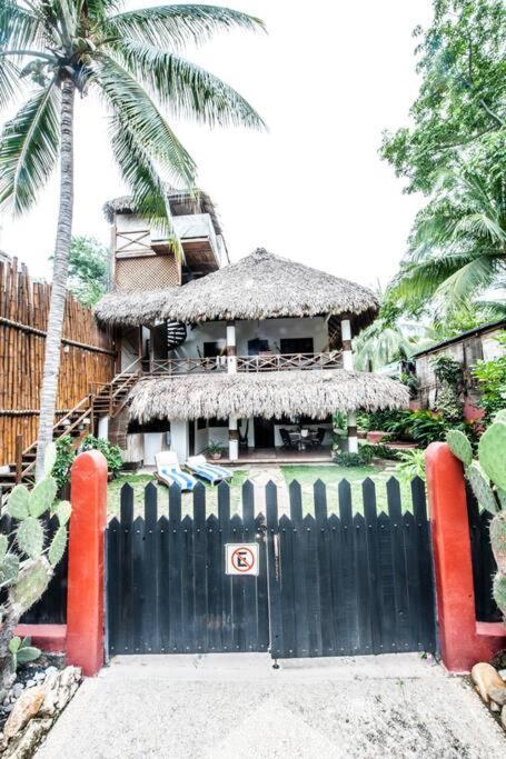 Casa Marco * Puerto Escondido (Oaxaca)