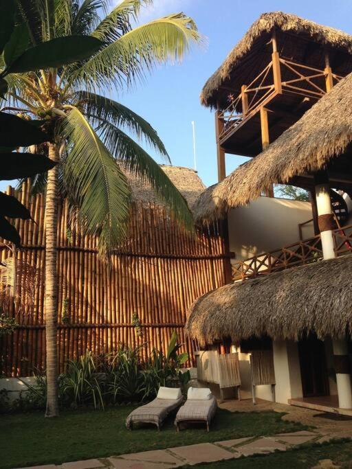 Сasa de vacaciones Casa Marco