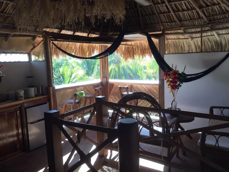 Casa Marco Сasa de vacaciones Puerto Escondido (Oaxaca)