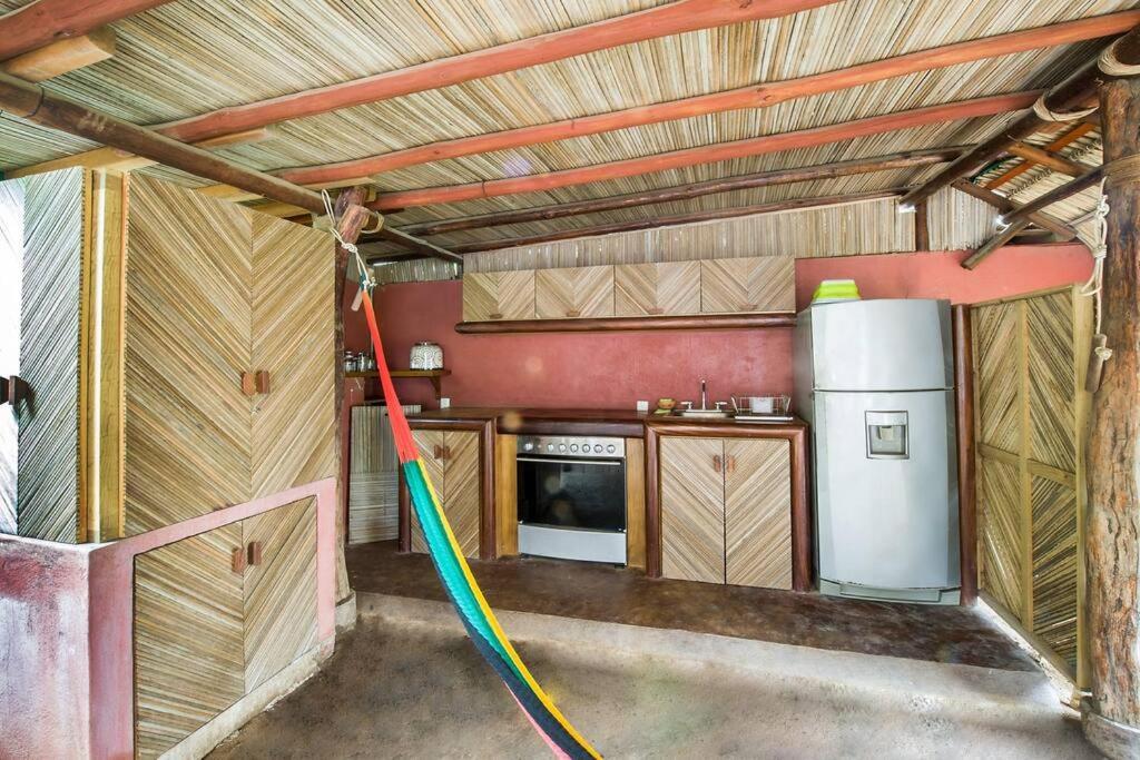 Сasa de vacaciones Casa Marco