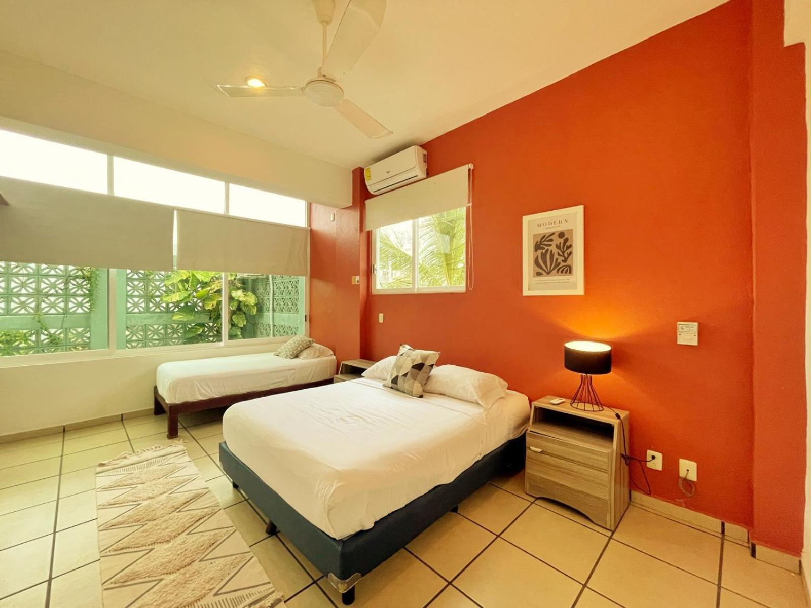 Apartment Edificio Teocalli, Bacocho Puerto Escondido