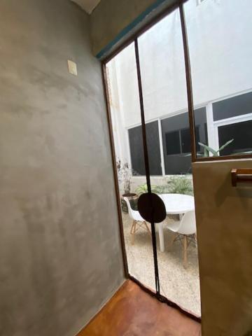 Edificio Teocalli, Bacocho Puerto Escondido