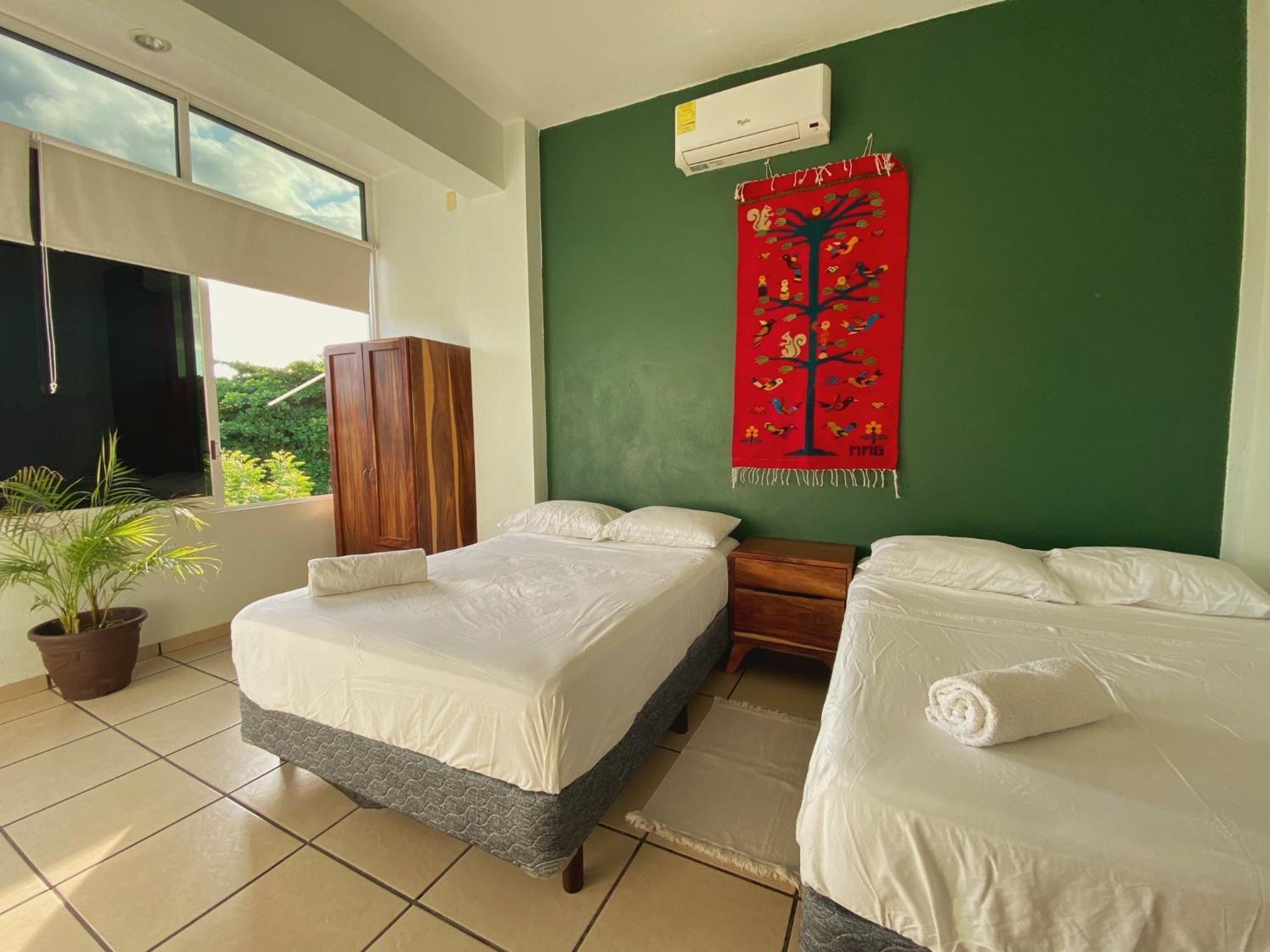 Apartment Edificio Teocalli, Bacocho Puerto Escondido *