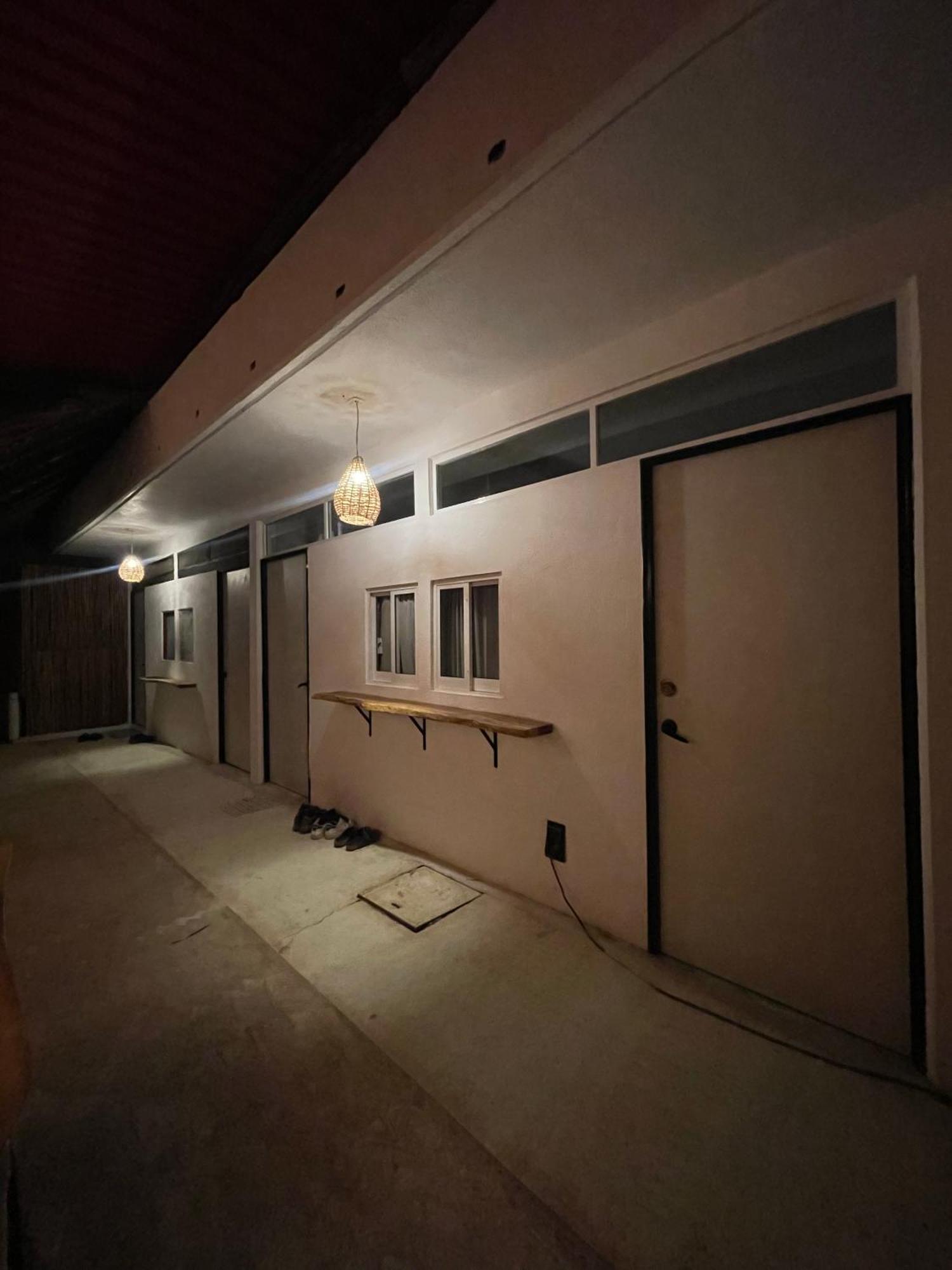Casa Paraiso Homestay