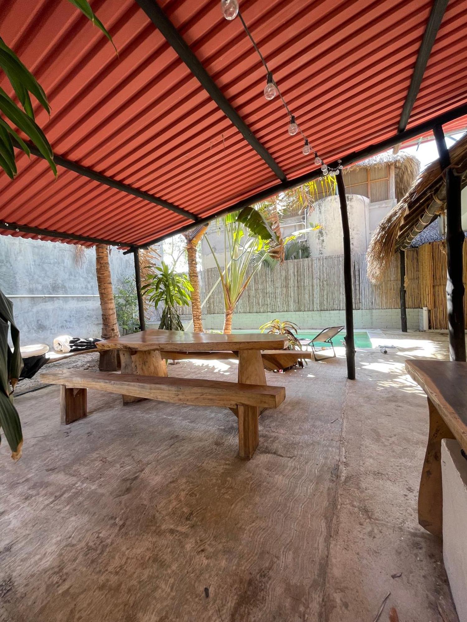 Homestay Casa Paraiso *
