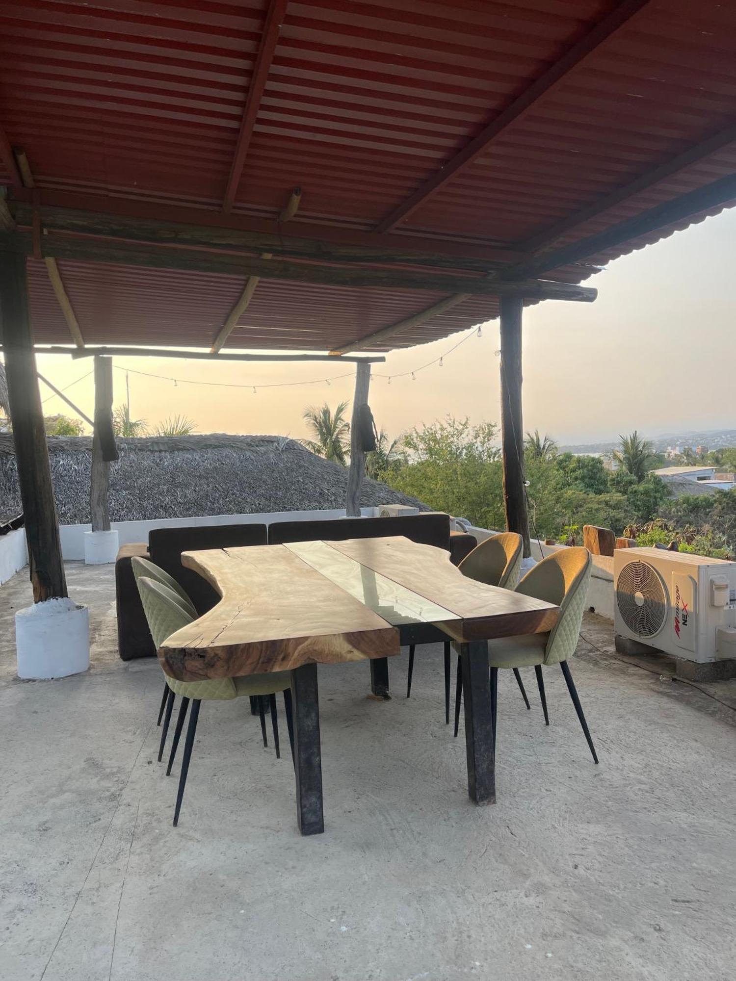 Homestay Casa Paraiso