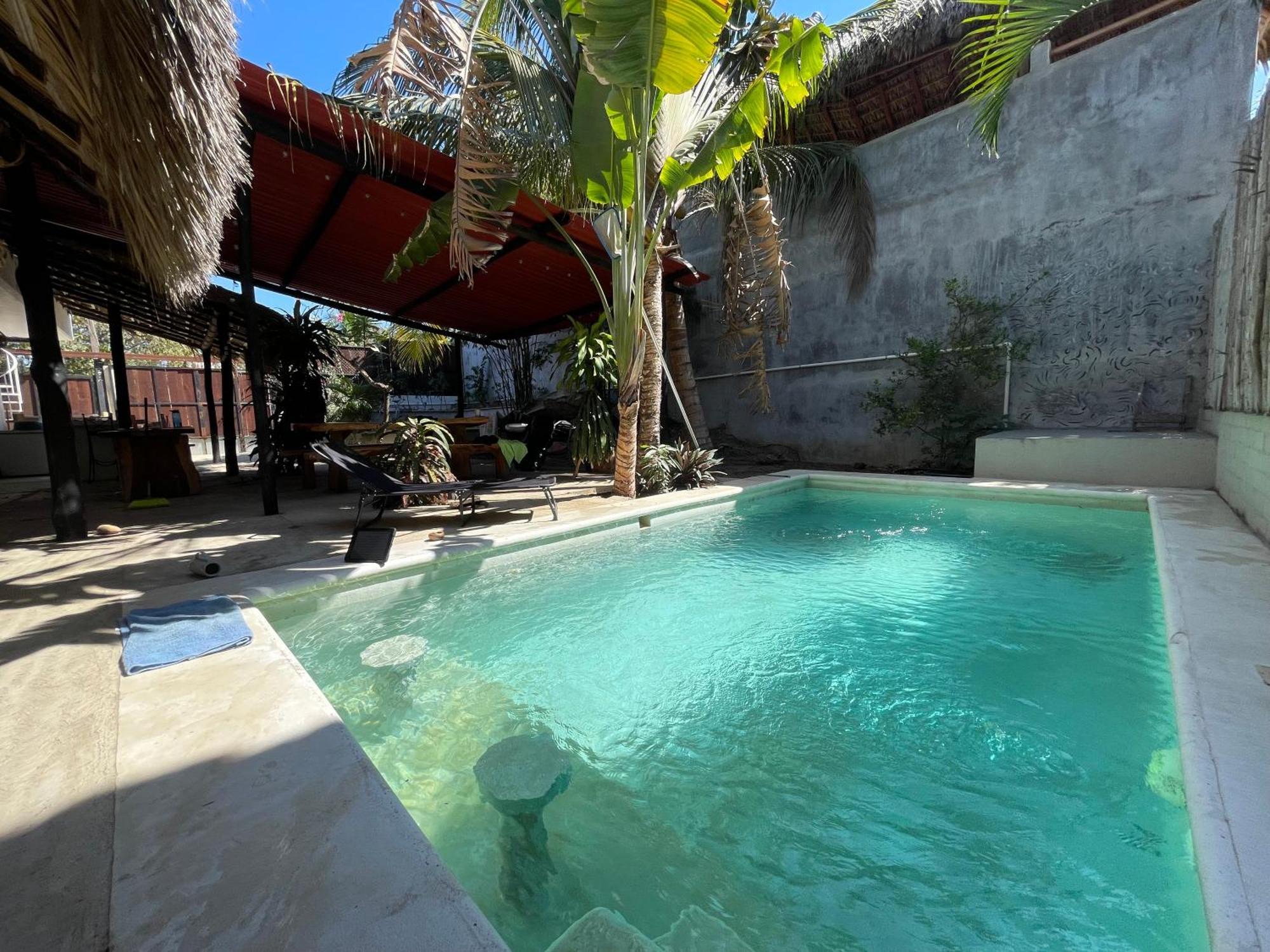Homestay Casa Paraiso Puerto Escondido (Oaxaca)