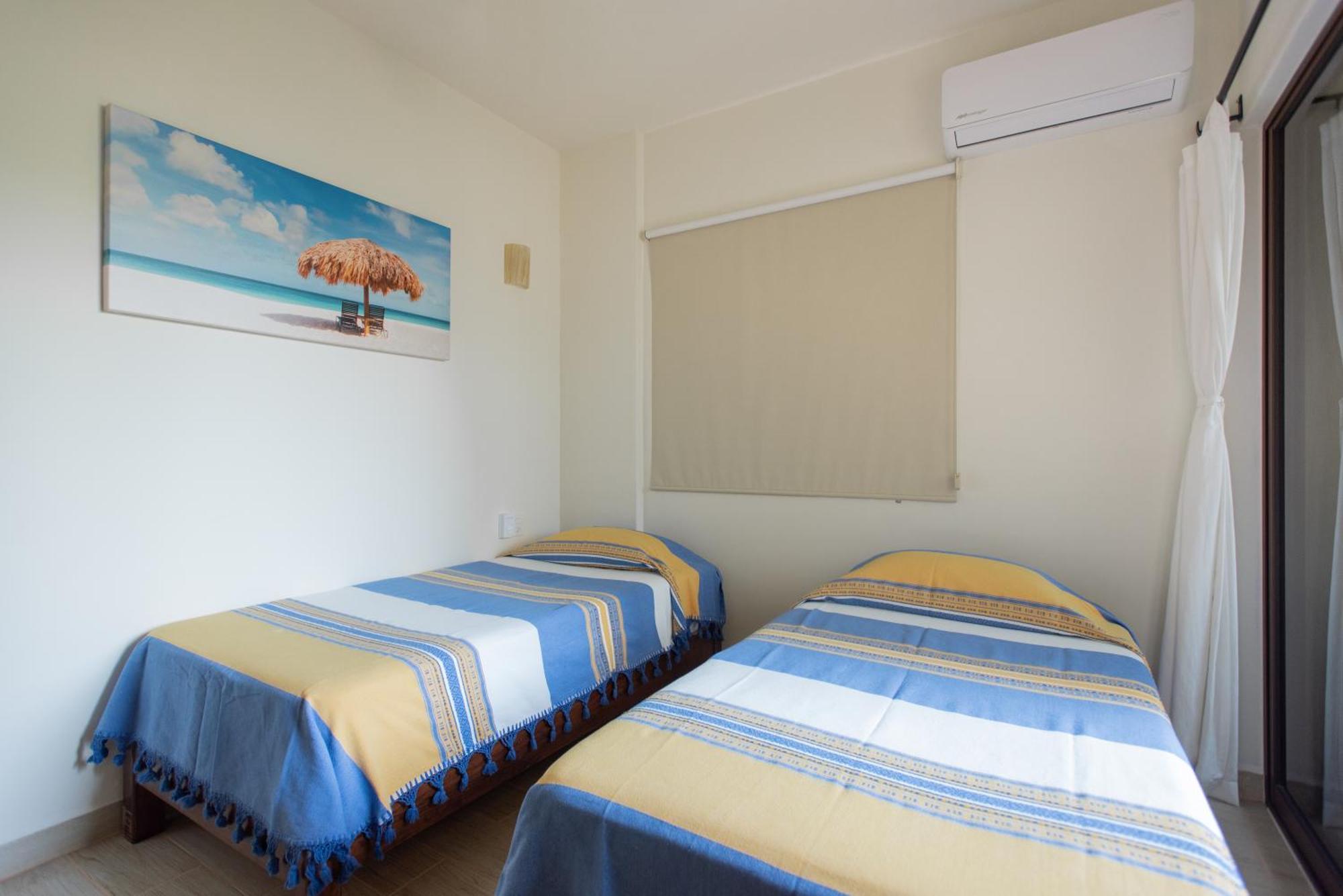 Rinconada Surf Apartahotel