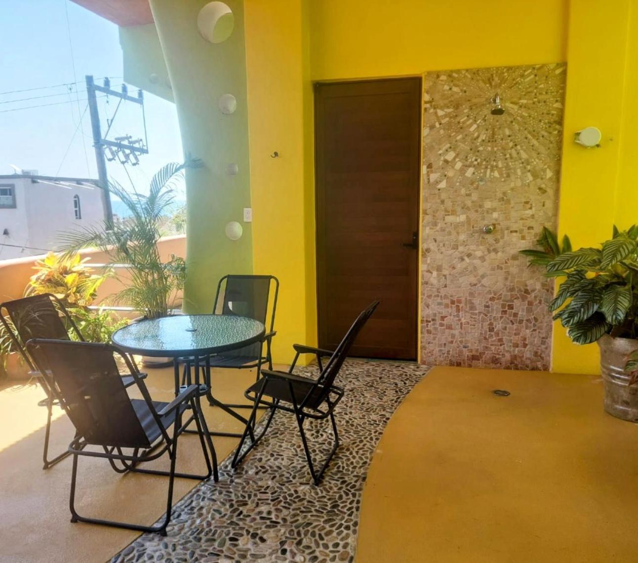 Casa Mirador 360 Puerto Escondido (Oaxaca)
