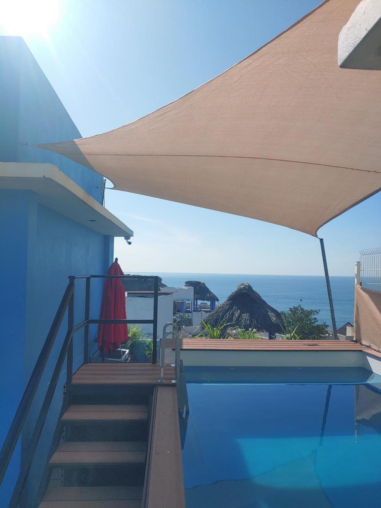 Casa Mirador 360