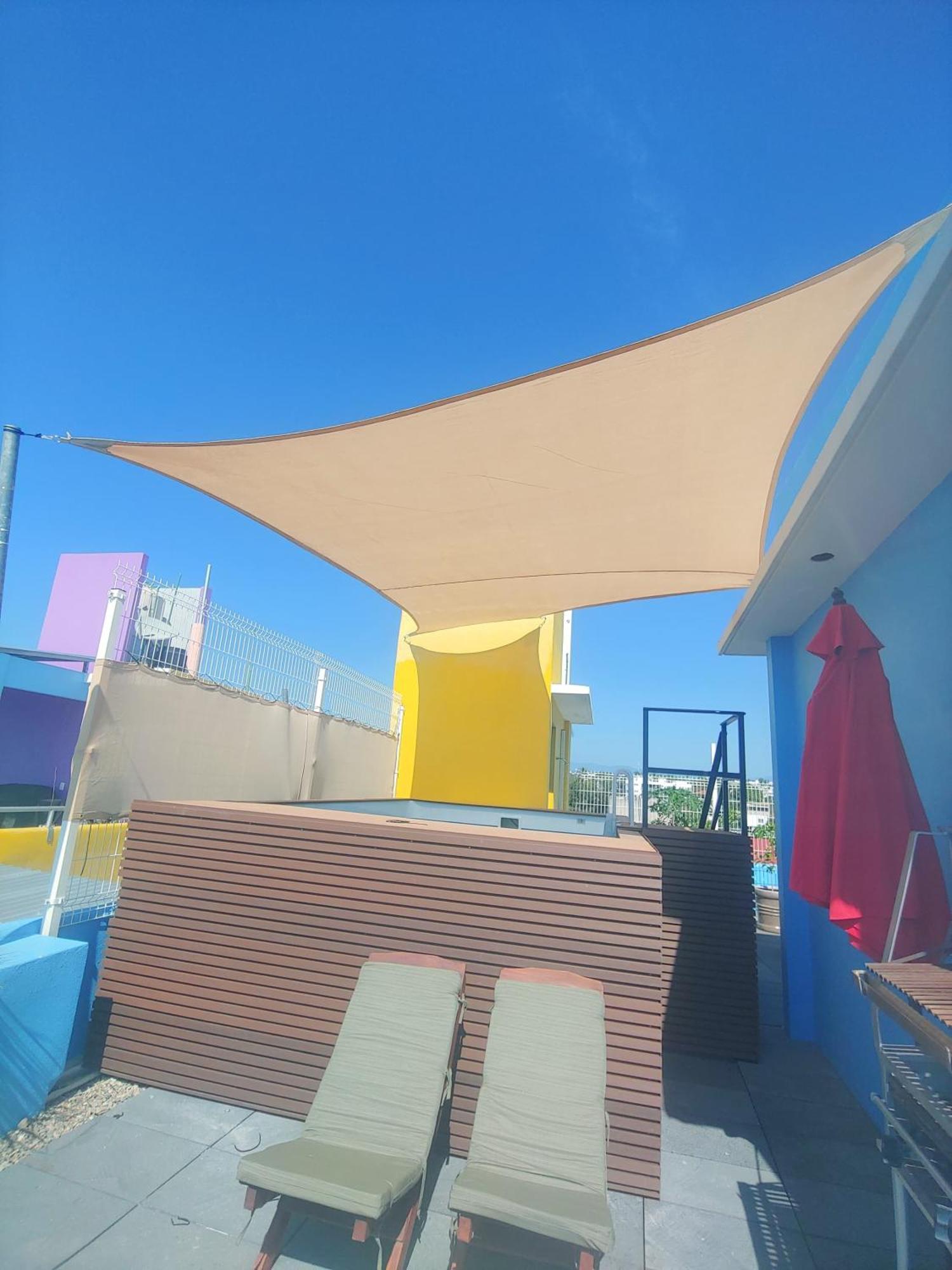 Holiday home Casa Mirador 360
