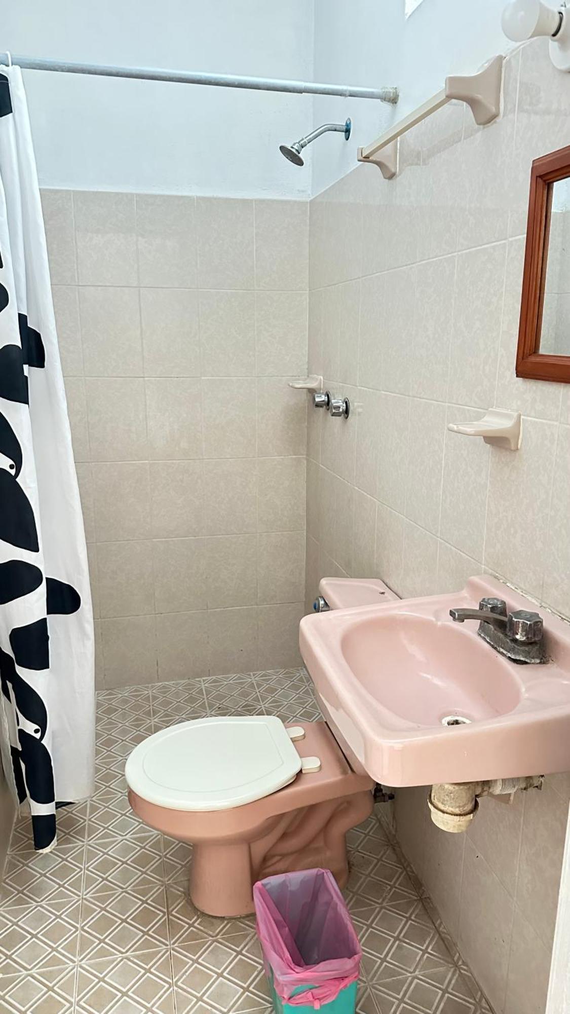 Hotel Arena Surf Hotel, Puerto Escondido