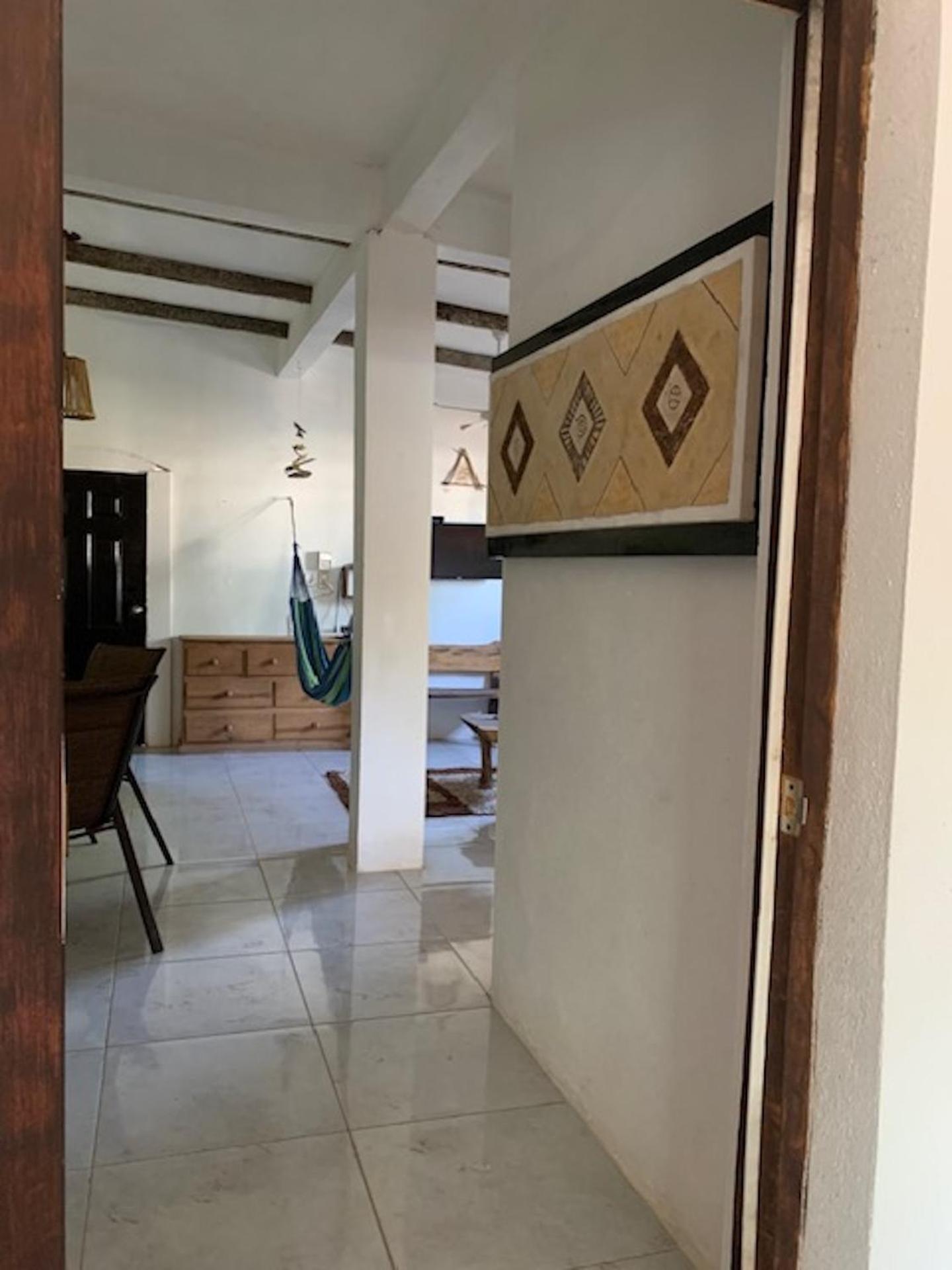 Casa Tavari Pensión Puerto Escondido (Oaxaca)