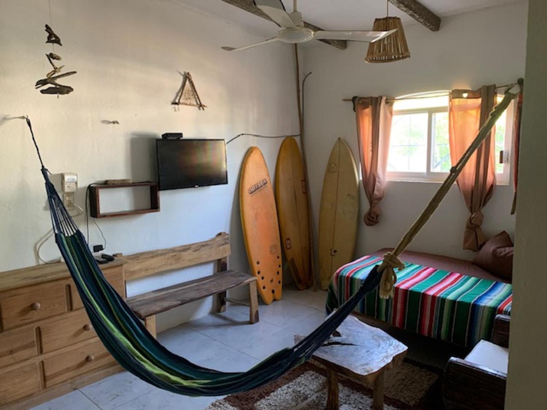 Pensión Casa Tavari