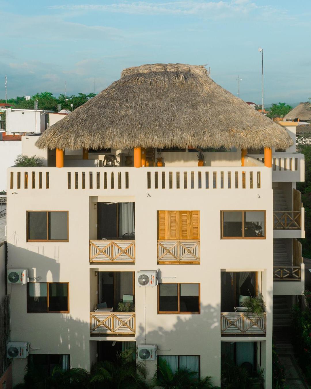 Rinconada Surf Apartahotel *