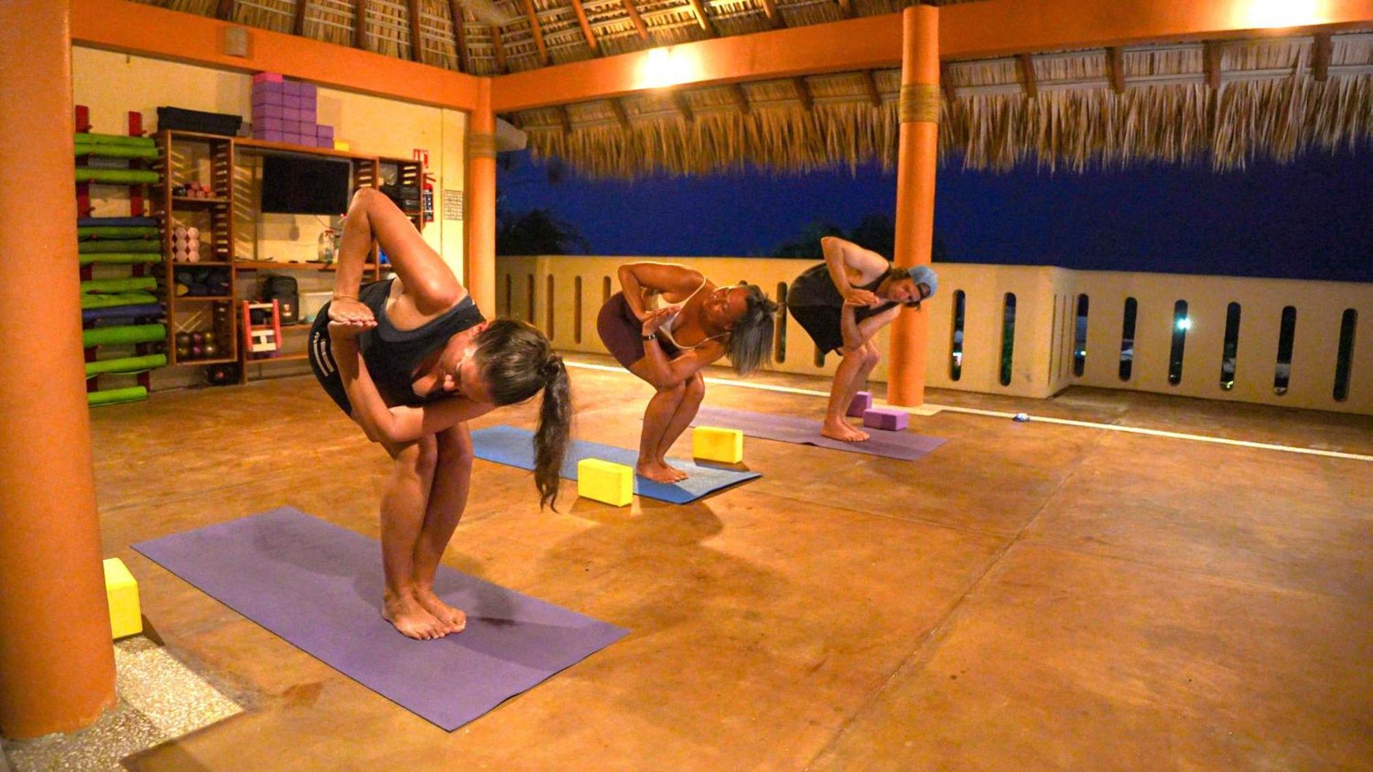 Rinconada Surf Puerto Escondido (Oaxaca)