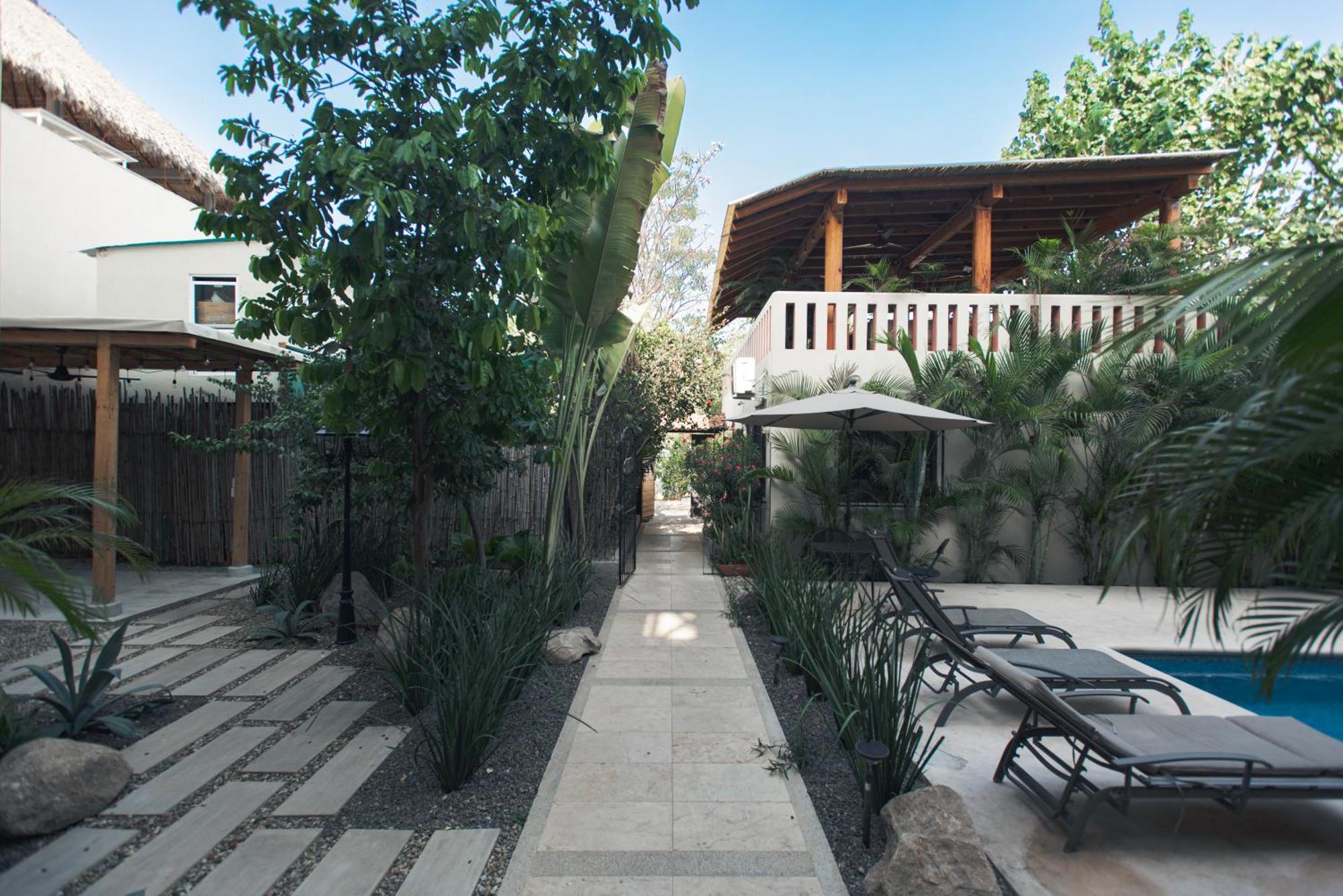 Apartahotel Rinconada Surf