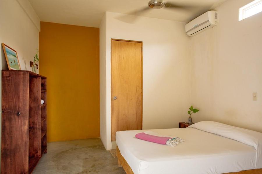 Hostal Puerto Dreams Puerto Escondido (Oaxaca)