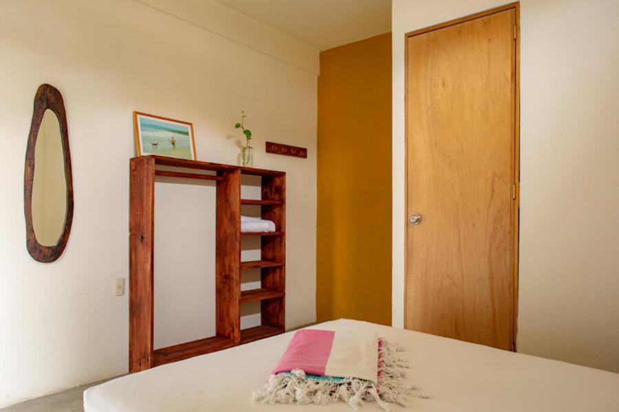 Puerto Dreams Hostal *