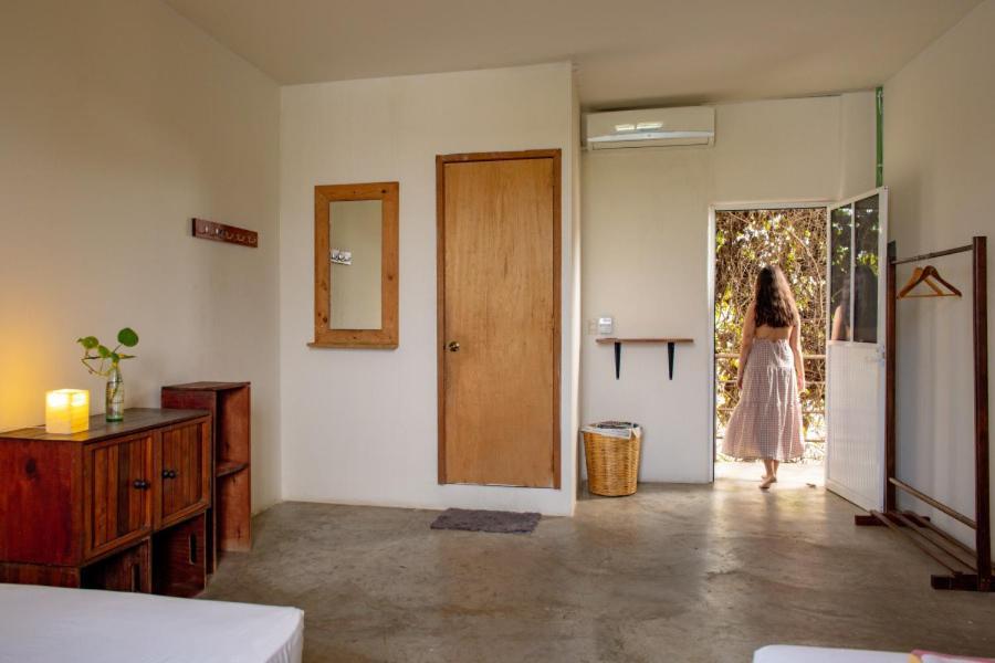 Puerto Dreams Hostal Puerto Escondido (Oaxaca)