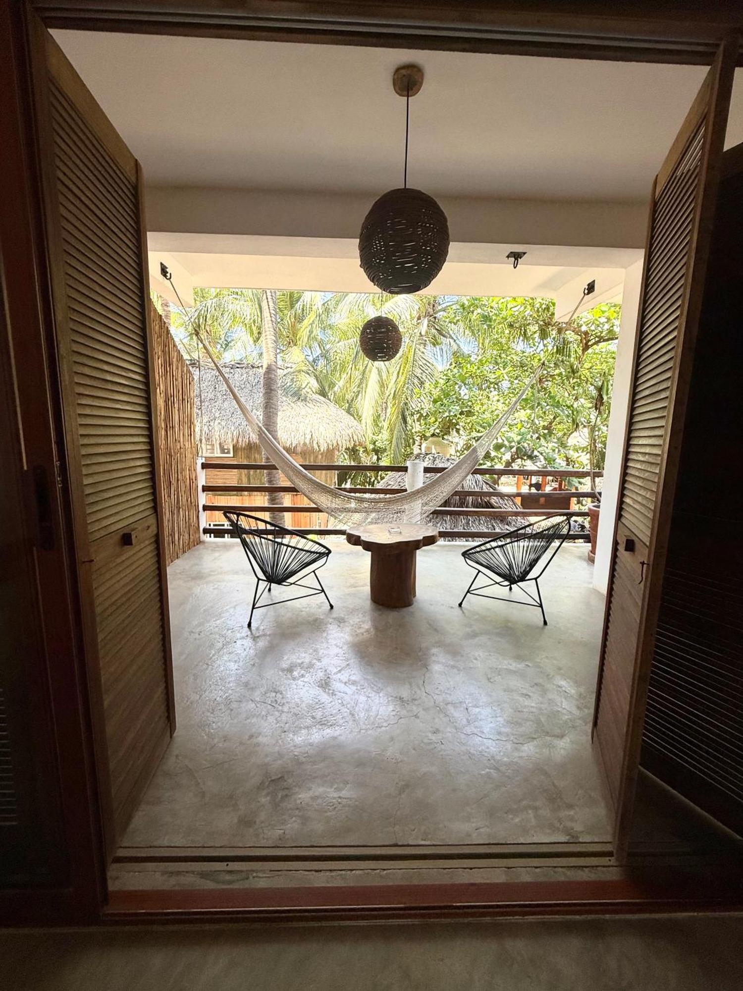 Bikini House Guest house Puerto Escondido (Oaxaca)