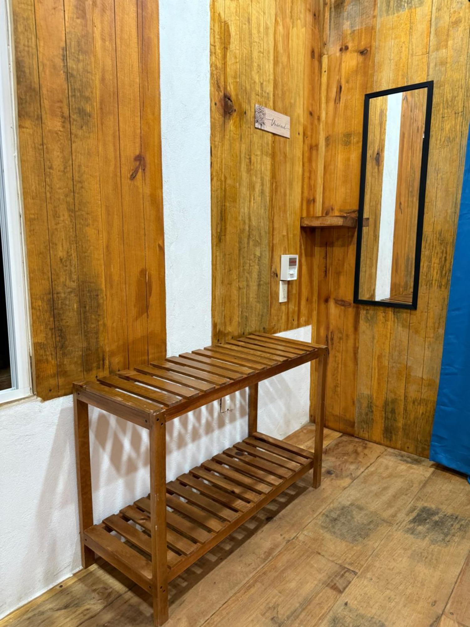 Blue House *