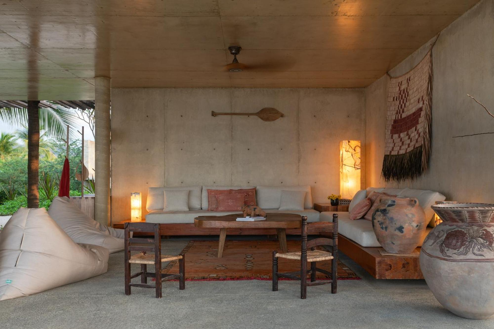 Casa Pua Hotel *