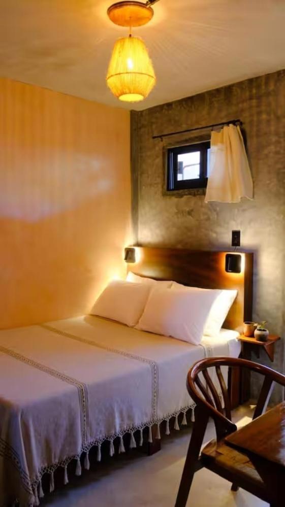 Nectar Hotel, Cafe, Cowork - Adults Only * Puerto Escondido (Oaxaca)