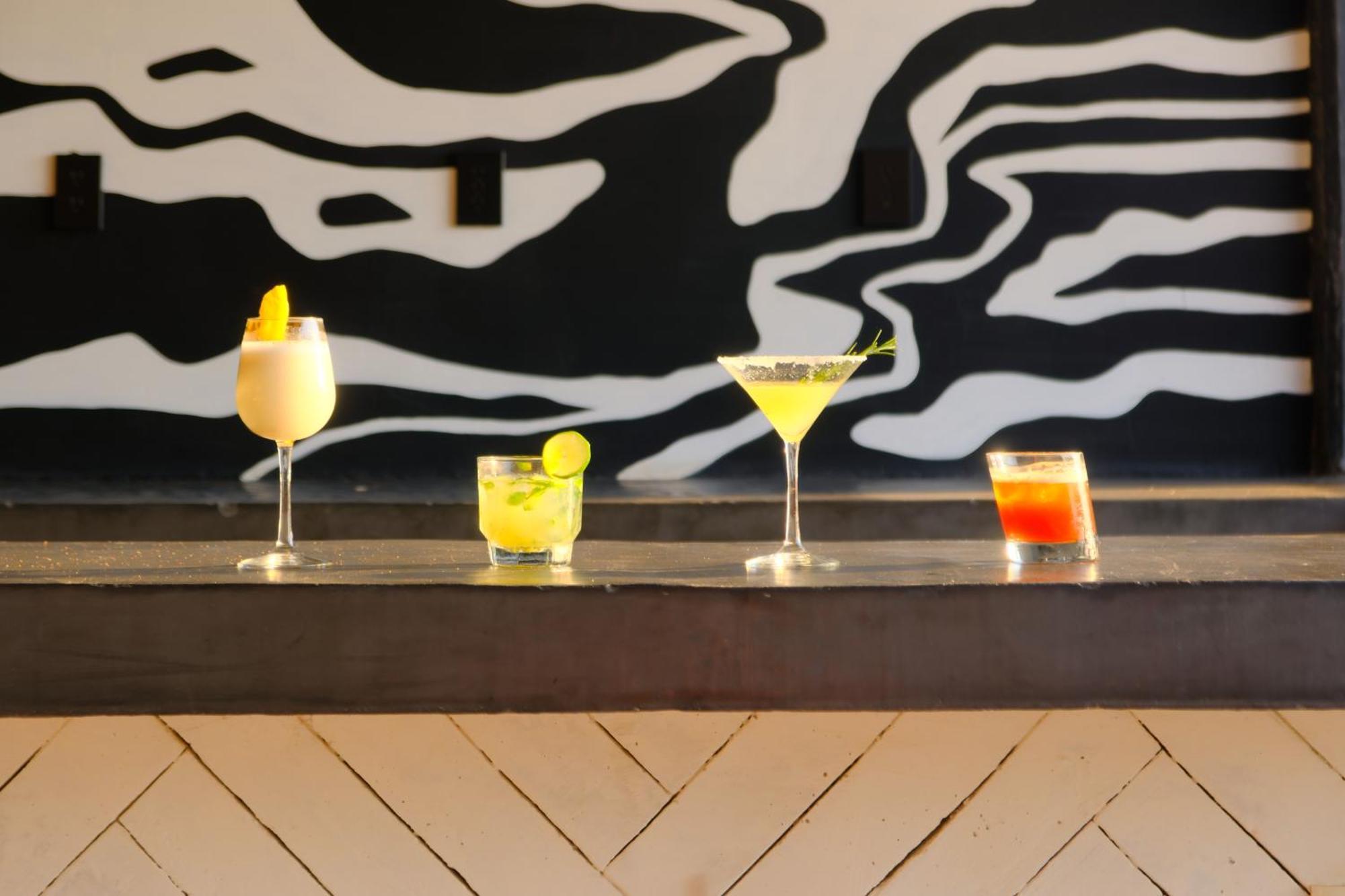 Pensión Nectar Hotel, Cafe, Cowork - Adults Only *