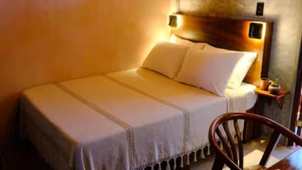 Nectar Hotel, Cafe, Cowork - Adults Only Pensión *