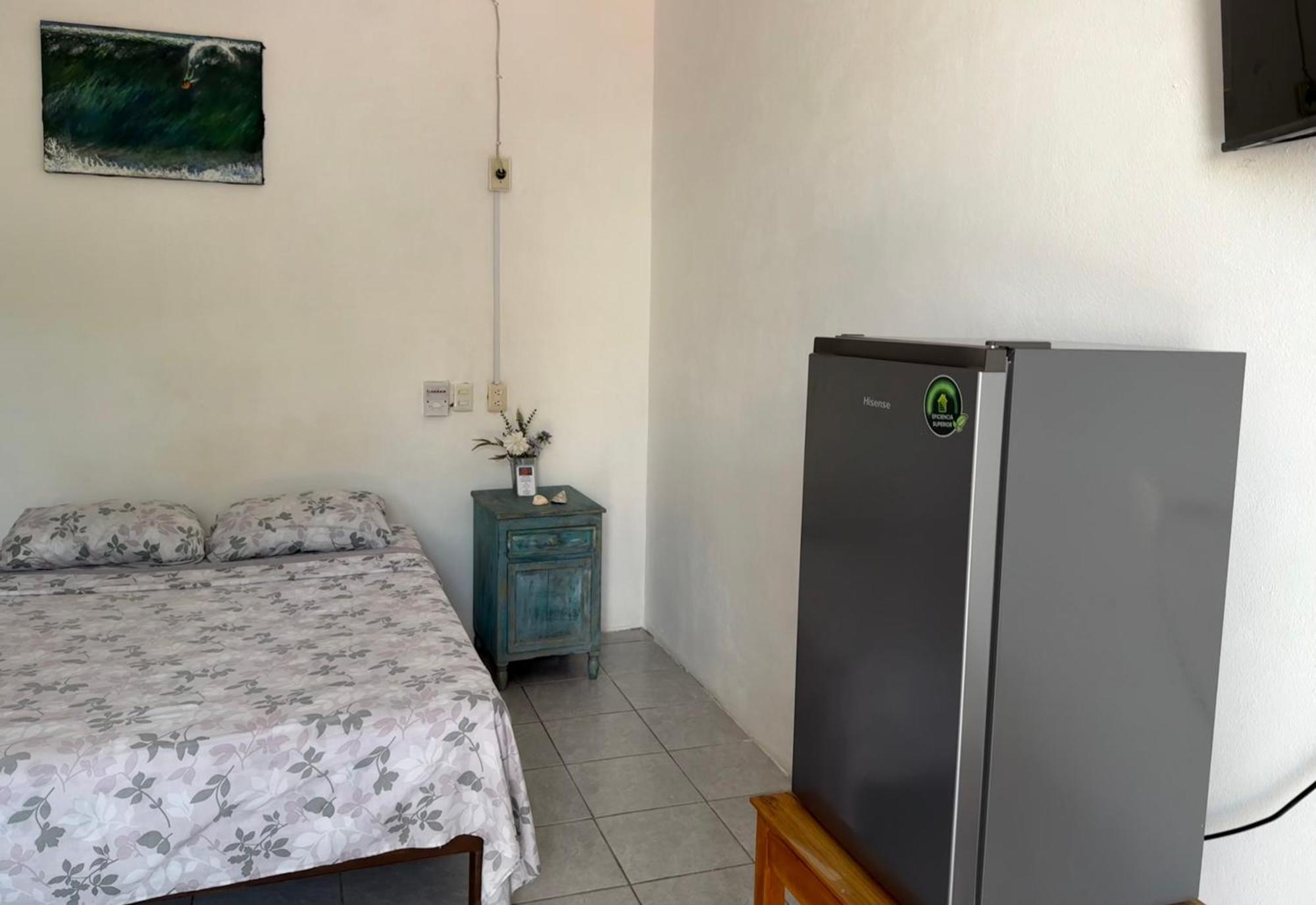 Pensión Casa Rockot