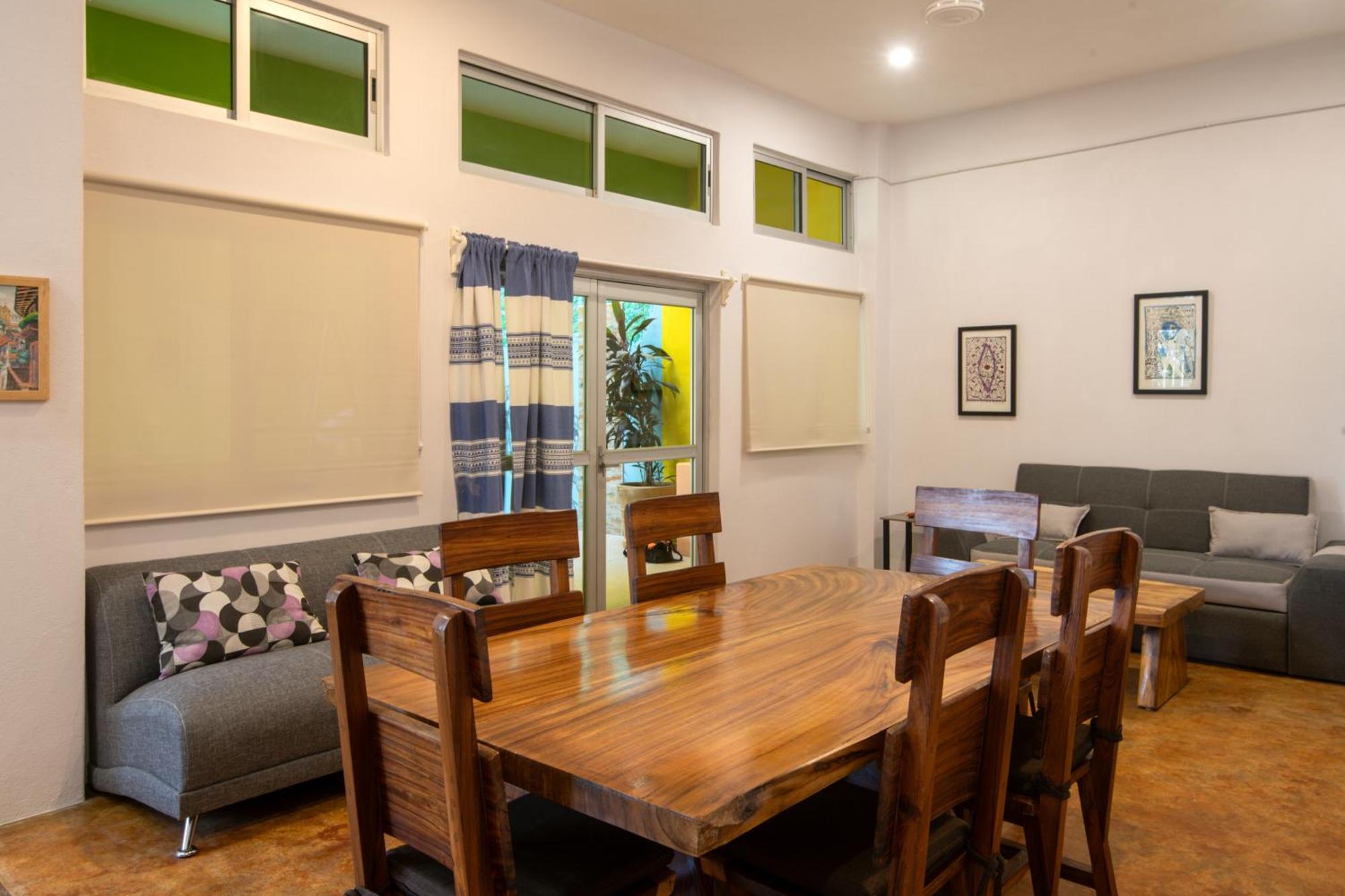Casa Mirador 360 Holiday home