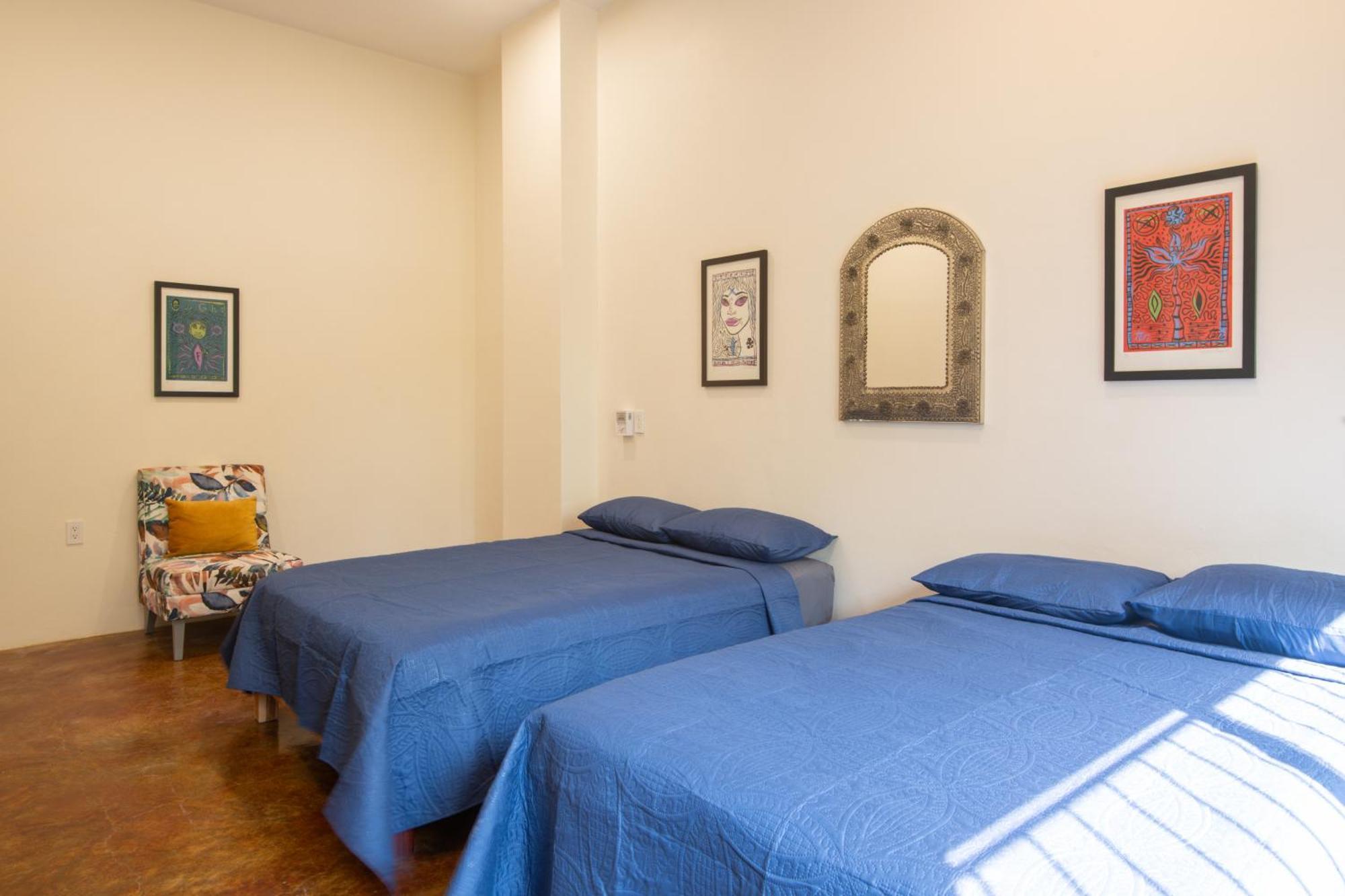 Casa Mirador 360 Holiday home