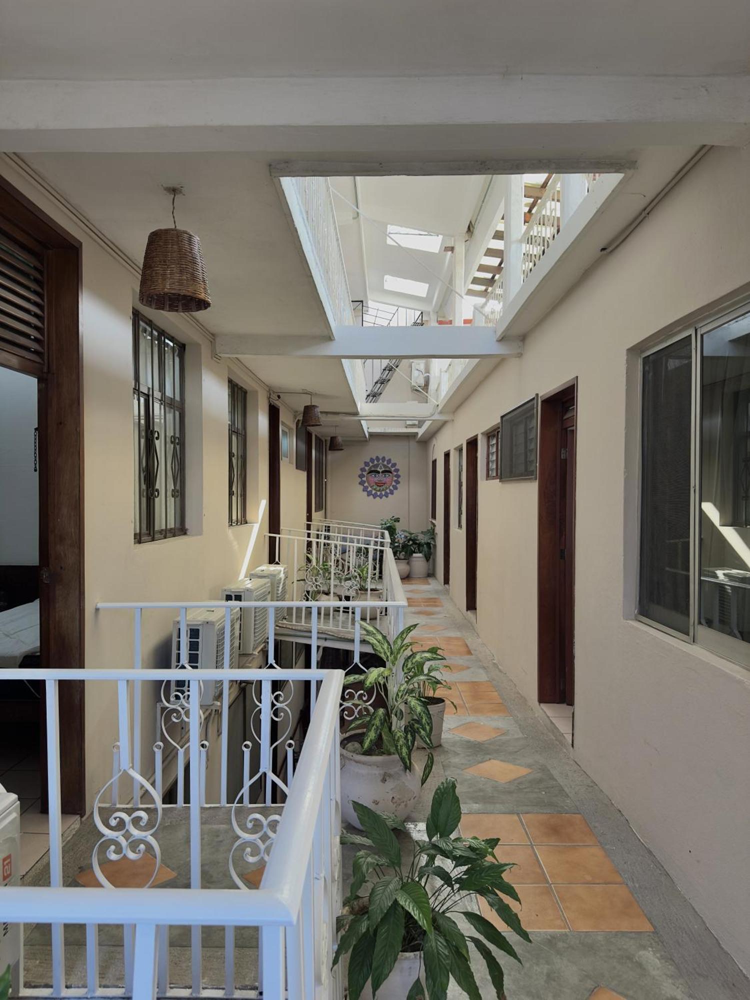 San Juan Hotel 3*