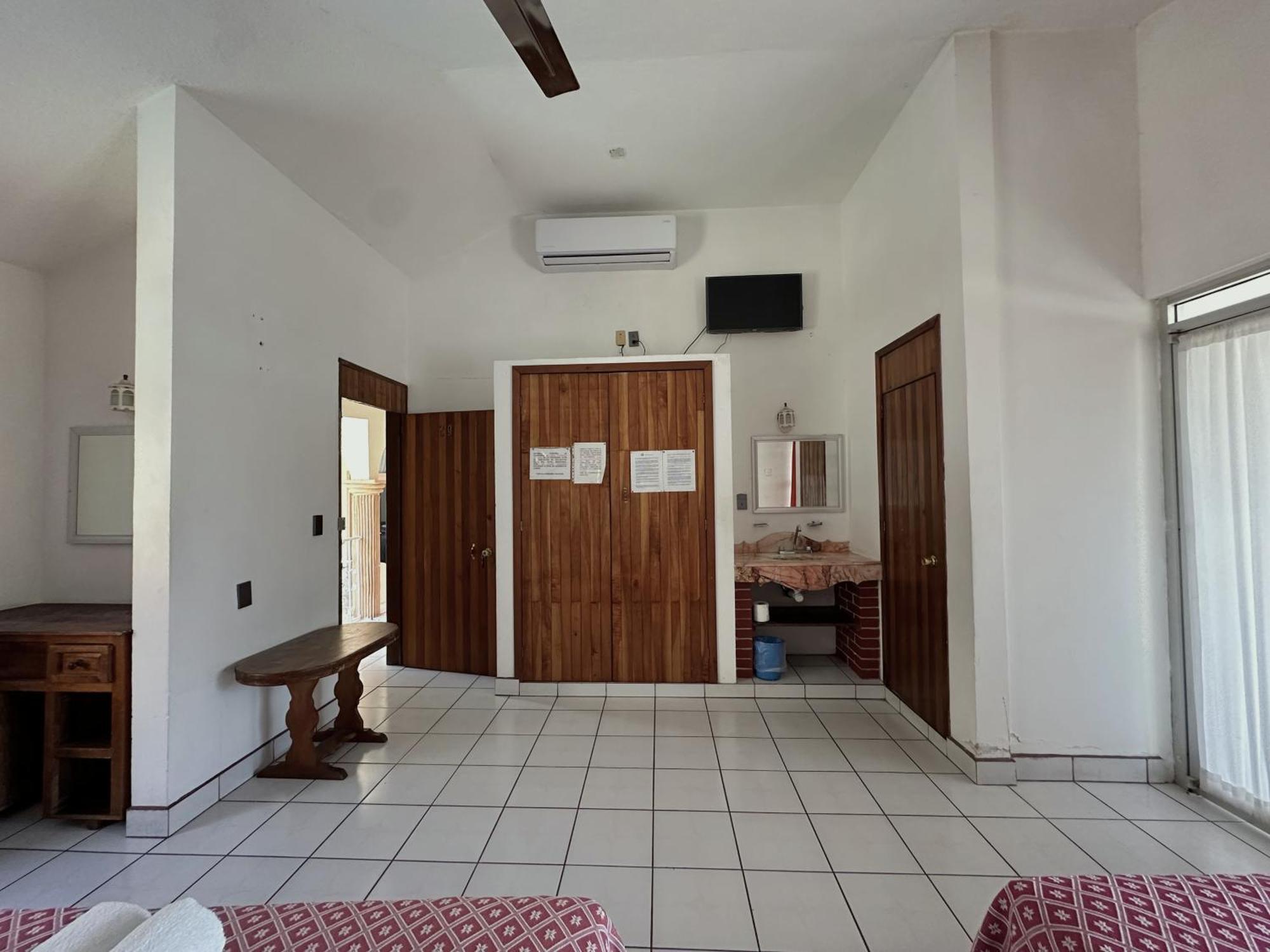 San Juan Hotel 3*