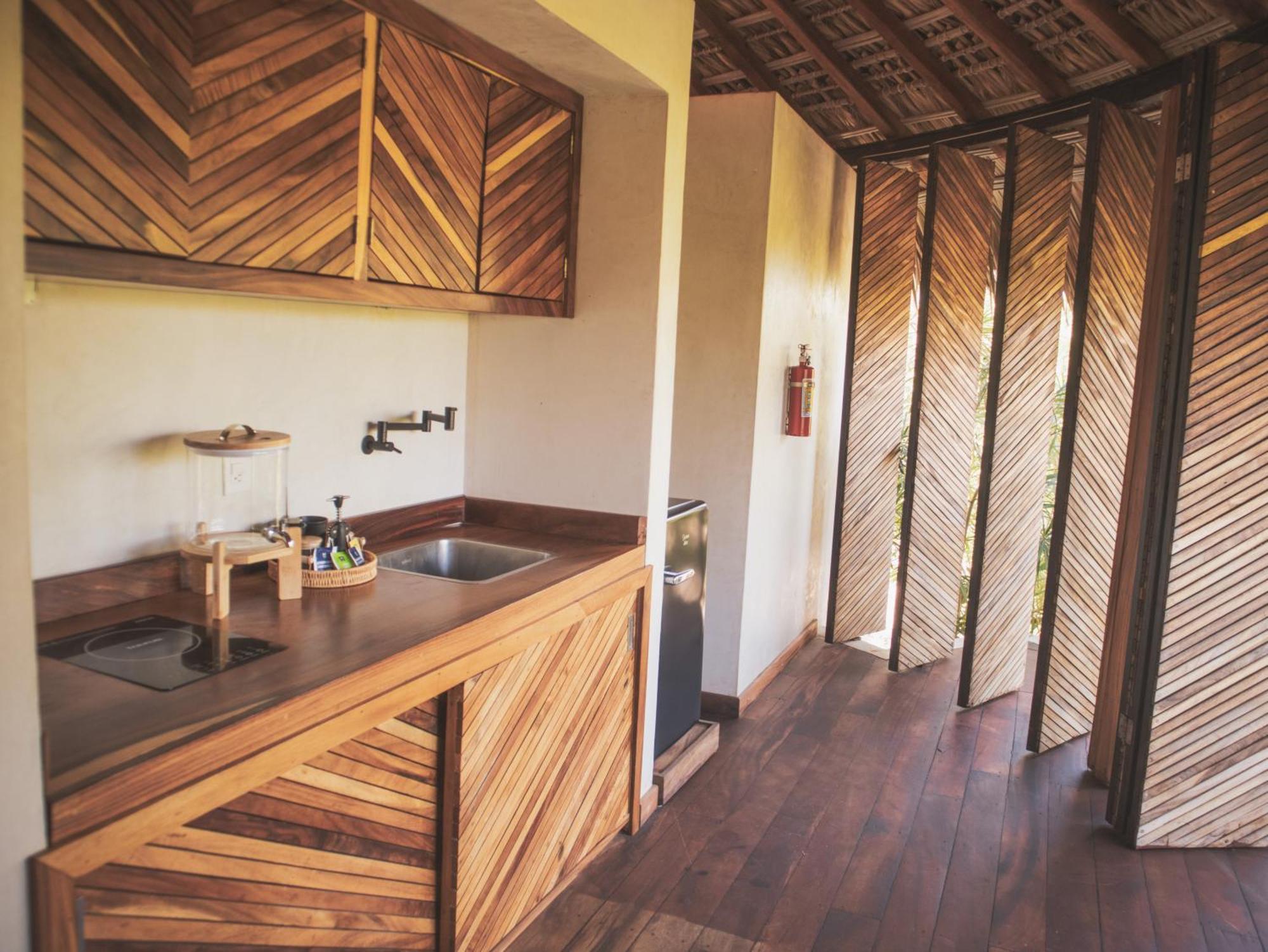 Aldea Mizul Hotel Puerto Escondido (Oaxaca)