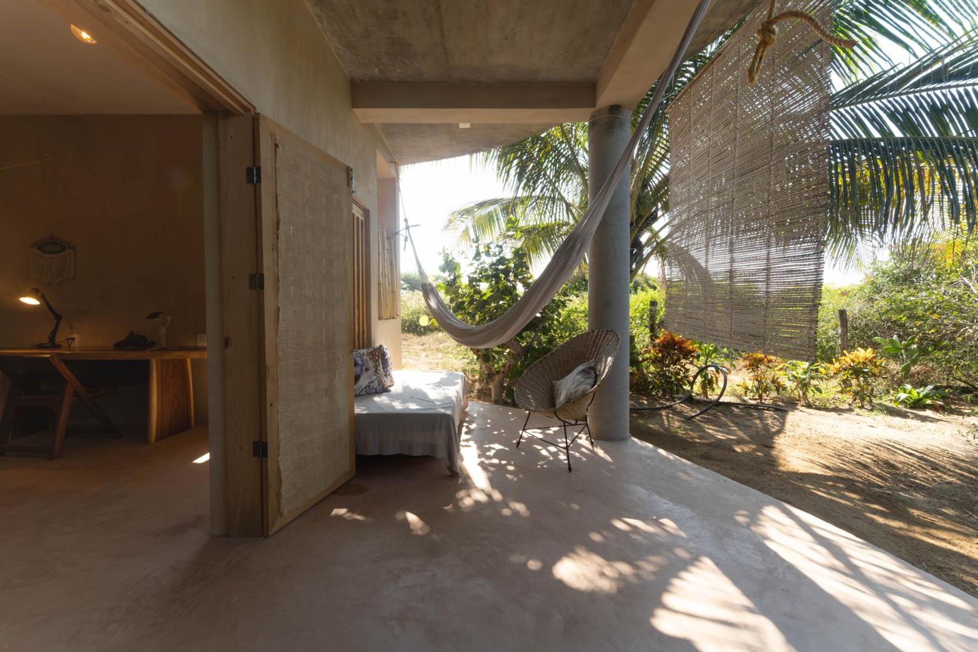 Hotel Adobe Frente Al Mar 2*