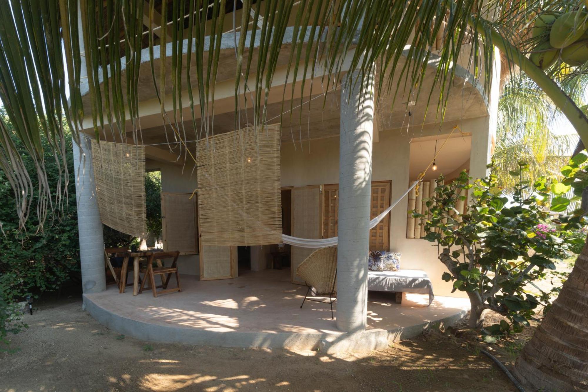 Hotel Adobe Frente Al Mar