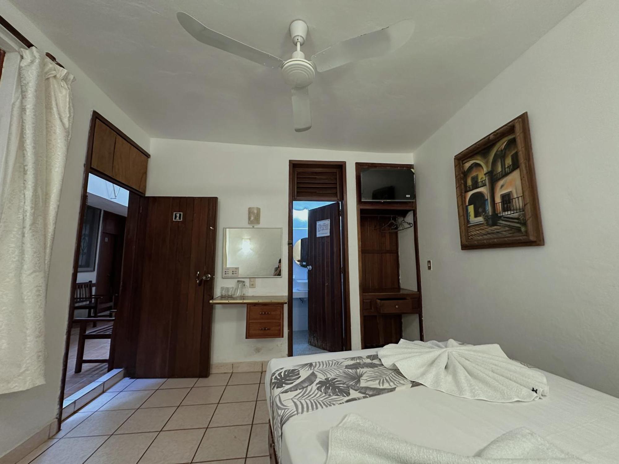 Hotel San Juan 3*
