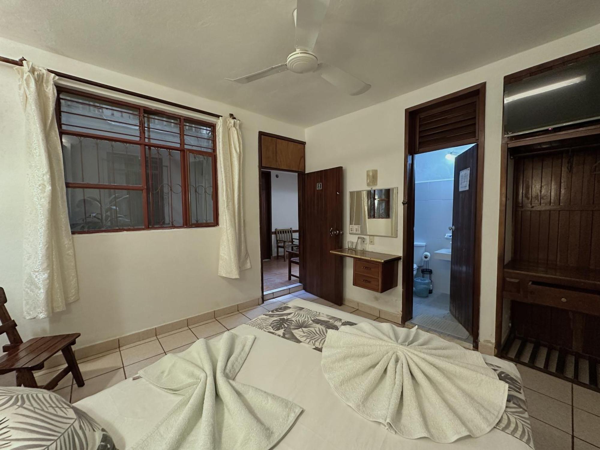 San Juan Hotel 3*