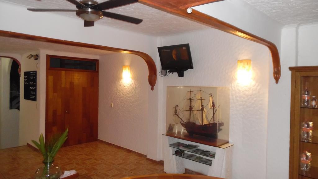 Xaiba Hotel Puerto Escondido (Oaxaca)
