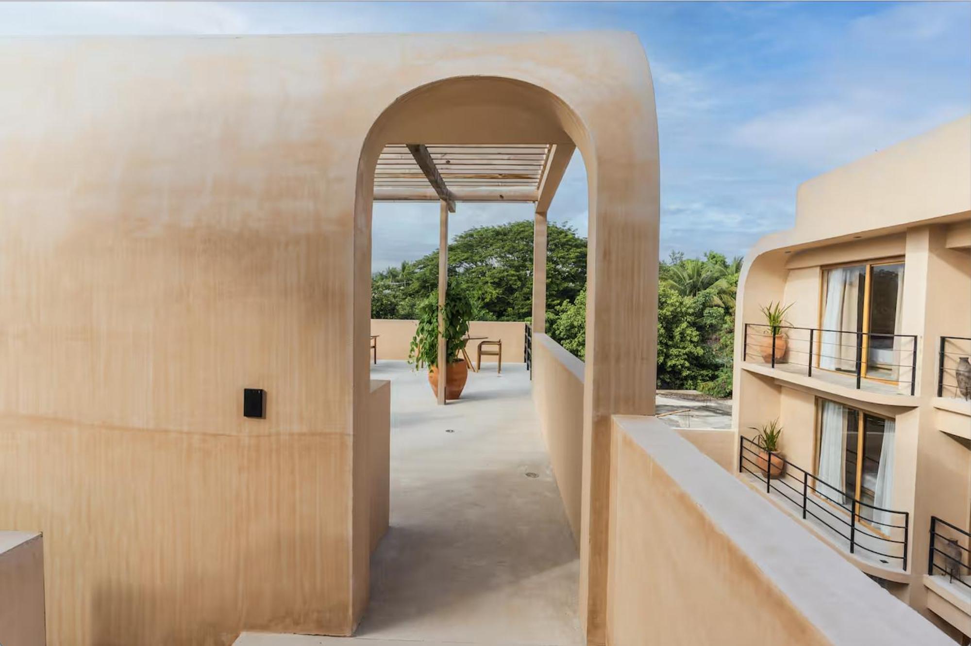 Casa Babel Hotel